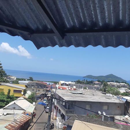 Cacao Lodge Mamoudzou Esterno foto
